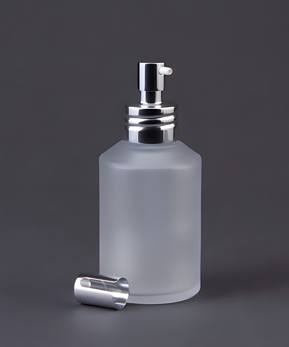 SERUM BOTTLES